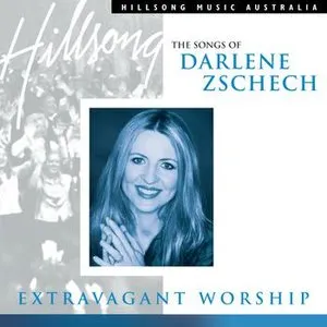 Pochette de Extravagant Worship: The Songs of Darlene Zschech de Hillsong Worship