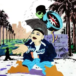 Pochette de P.O.E.M. de Owen