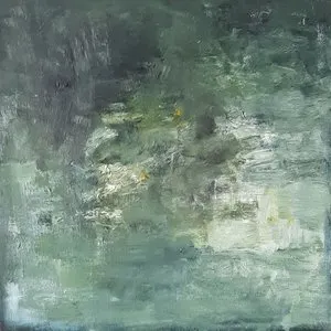 Pochette de De Winter In Het Hart de Damien De Coene