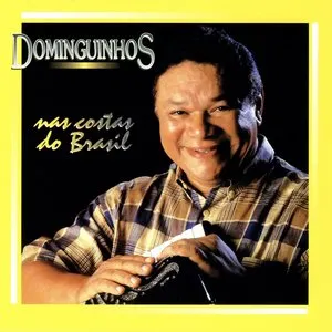 Pochette de Nas Costas Do Brasil de Dominguinhos