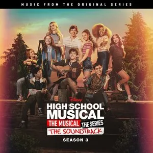 Pochette de High School Musical: The Musical: The Series Season 3 (episode 6) de [Disney]