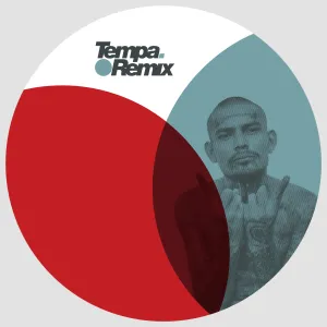 Pochette de Tempa Remix: Devil’s Hands / Invaderz de Truth