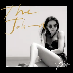 Pochette de The Joh-a 더 좋아 de YURI
