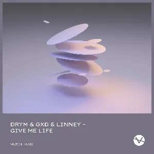 Pochette de Give Me Life de Linney
