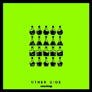 Pochette de Other Side de No Mana