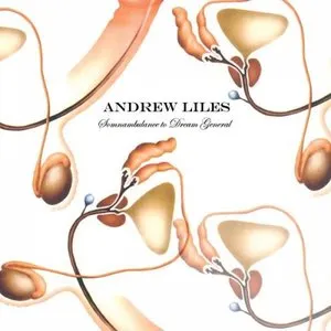 Pochette de Somnambulance to Dream General de Andrew Liles