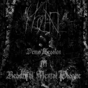 Pochette de Demo Session - III - Beautiful Mental Plague de Yhdarl