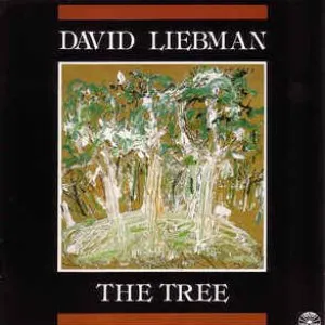 Pochette de The Tree de David Liebman