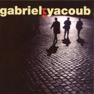 Pochette de Tri de Gabriel Yacoub