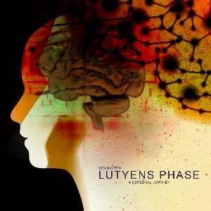 Pochette de The Lutyens Phase (A Cerebral Journey) de Ken Martin