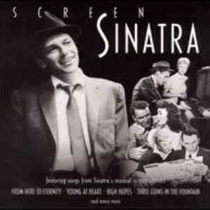Pochette Screen Sinatra