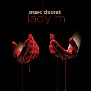 Pochette de Lady M de Marc Ducret