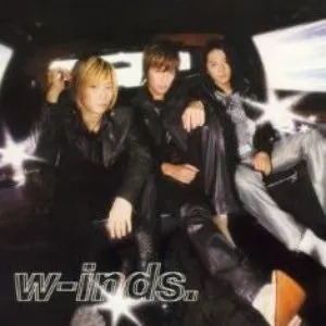 Pochette de ブギウギ66 de w-inds.