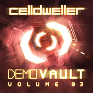 Pochette de Demo Vault Vol. 03 de Celldweller