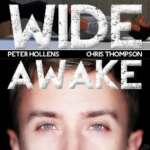 Pochette de Wide Awake de Peter Hollens