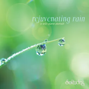 Pochette Rejuvenating Rain