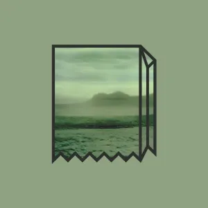 Pochette de Fog Dancer de Mr FijiWiji