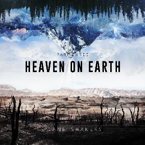 Pochette de Heaven on Earth, Pt. 3 de Planetshakers