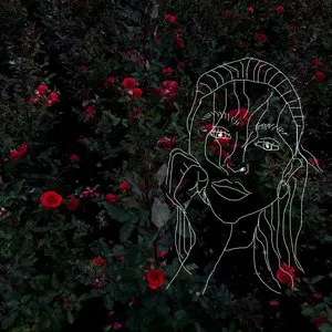 Pochette de A Collection of Every Song I’ve Ever Posted on Soundcloud de girl in red