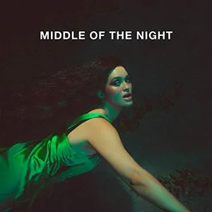 Pochette MIDDLE OF THE NIGHT