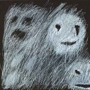 Pochette de I Arose as Aleph, the Speller, the Killer de Current 93