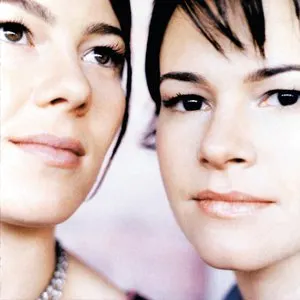 Pochette de Blender de The Murmurs