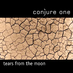 Pochette Tears From the Moon