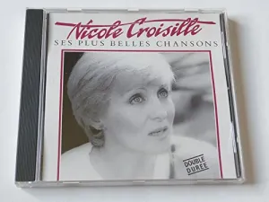 Pochette de Ses Plus Belles Chansons de Nicole