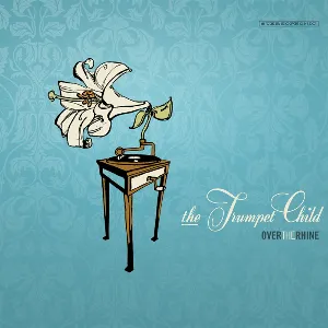 Pochette de The Trumpet Child de Over the Rhine