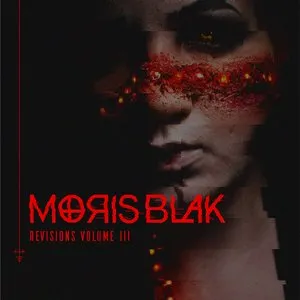 Pochette de Revisions Vol. 3 de MOЯIS BLAK