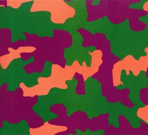 Pochette de GRM Trax de EVOL