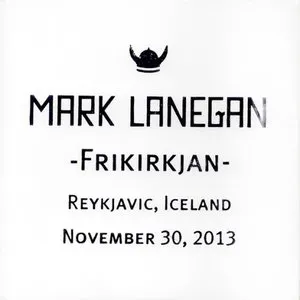 Pochette Frikirkjan: Reykjavik, Iceland, November 30, 2013