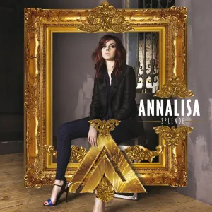 Pochette de Una finestra tra le stelle de Annalisa