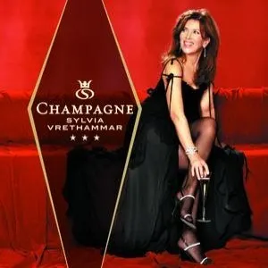 Pochette de Champagne de Sylvia Vrethammar