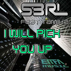 Pochette de I Will Pick You Up de S3RL
