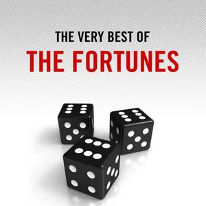 Pochette de The Very Best of the Fortunes de The Fortunes