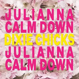 Pochette Julianna Calm Down