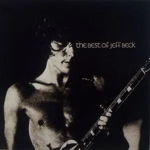 Pochette The Best of Jeff Beck
