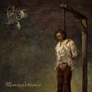 Pochette de Nonexistence de Abigail Williams