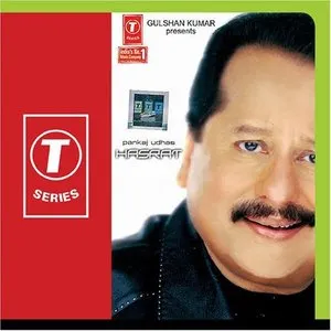 Pochette de Hasrat de Pankaj Udhas