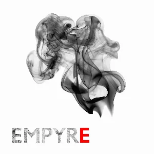 Pochette de EP1 de Empyre