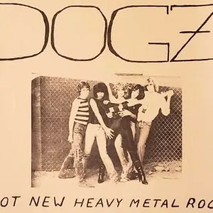 Pochette de Demo de Flotsam and Jetsam