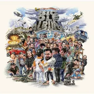 Pochette de Make It Make Sense de A Day to Remember