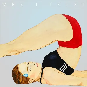 Pochette de Break for Lovers de Men I Trust