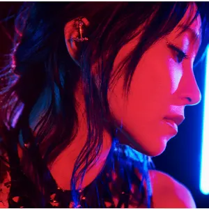 Pochette de 白銀 de LiSA