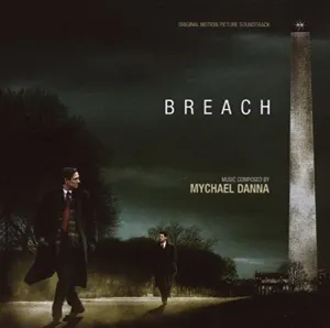 Pochette de Breach de Mychael Danna