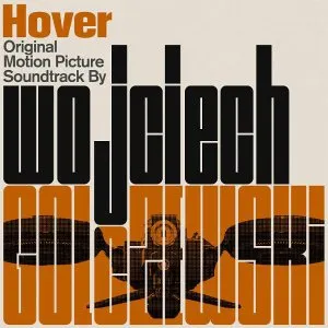 Pochette de Hover de Wojciech Golczewski