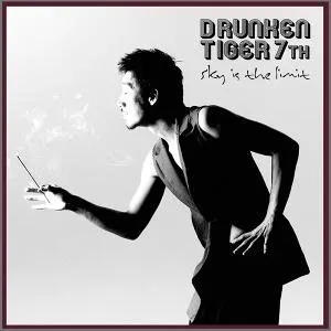 Pochette de Sky Is the Limit de Drunken Tiger