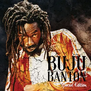 Pochette Buju Banton Special Edition (Deluxe Version)