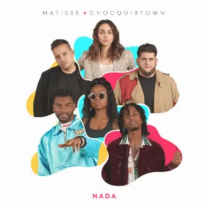 Pochette Nada